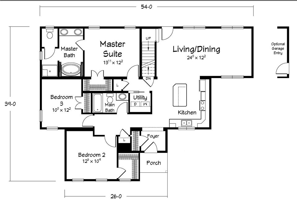 Floor 1