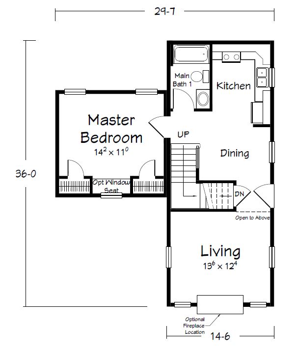Floor 1